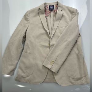 The Savile Row men’s jacket size M